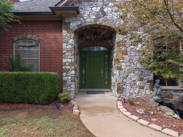 6705 Southfield Drive, Fort Smith, AR 72916