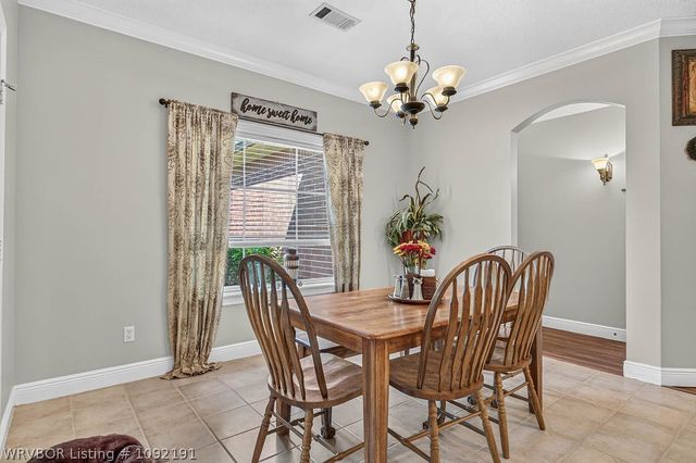 6705 Southfield Drive, Fort Smith, AR 72916