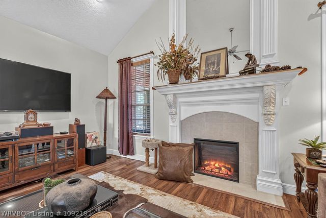 6705 Southfield Drive, Fort Smith, AR 72916