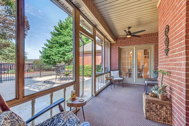 6705 Southfield Drive, Fort Smith, AR 72916