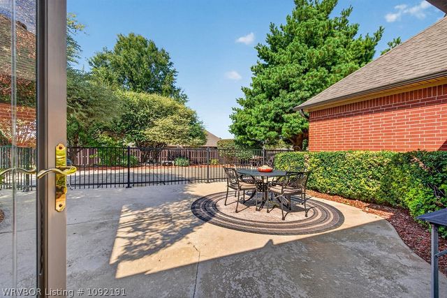 6705 Southfield Drive, Fort Smith, AR 72916