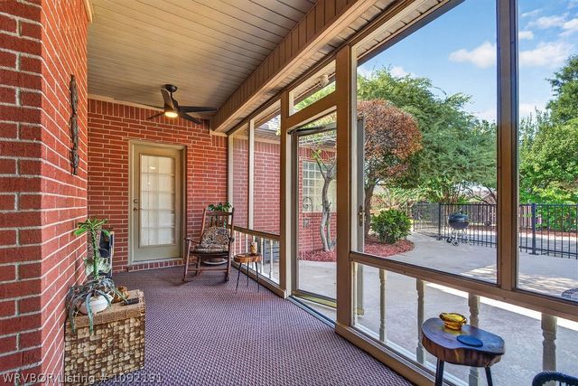 6705 Southfield Drive, Fort Smith, AR 72916