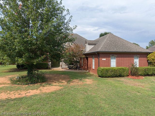 6705 Southfield Drive, Fort Smith, AR 72916