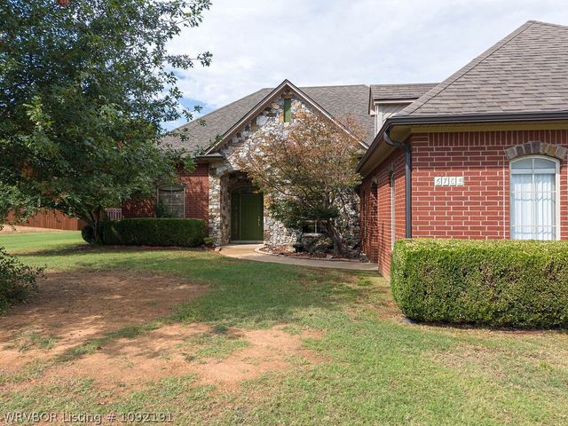 6705 Southfield Drive, Fort Smith, AR 72916