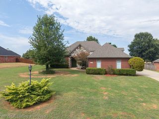 6705 Southfield Drive, Fort Smith, AR 72916
