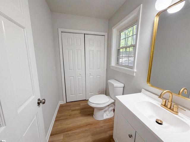 3 Tripbrook Court, Mauldin, SC 29662