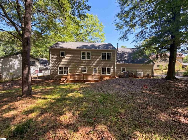 3 Tripbrook Court, Mauldin, SC 29662