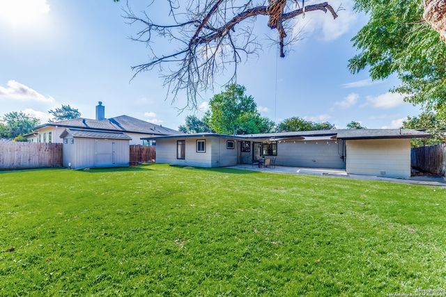 415 robinhood, San Antonio, TX 78209