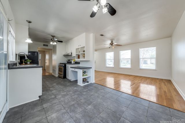 415 robinhood, San Antonio, TX 78209