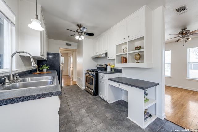 415 robinhood, San Antonio, TX 78209