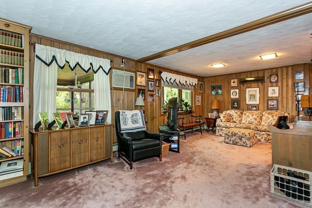 23 Russell Circle, Natick, MA 01760