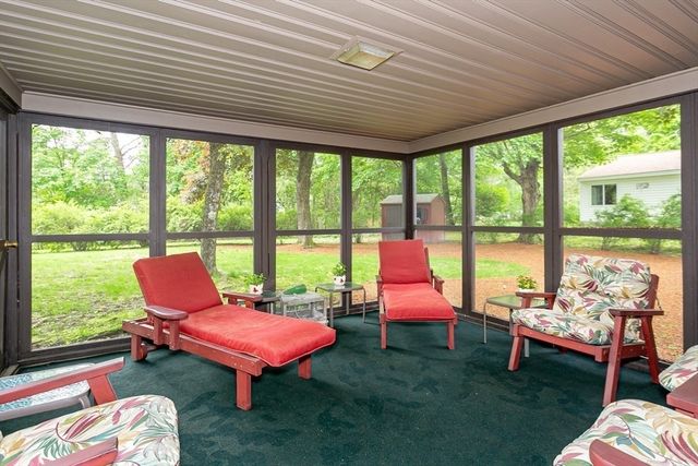 23 Russell Circle, Natick, MA 01760