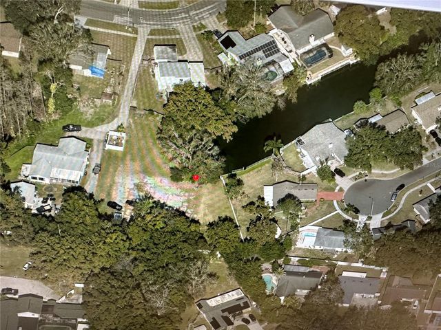 SUNRISE DRIVE, Lutz, FL 33549