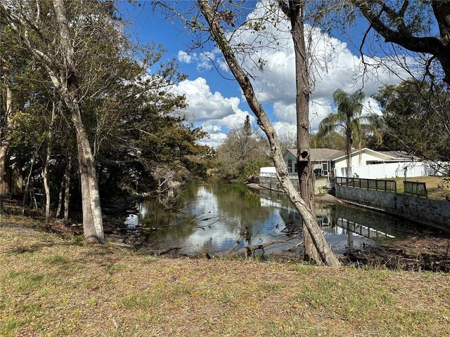 SUNRISE DRIVE, Lutz, FL 33549