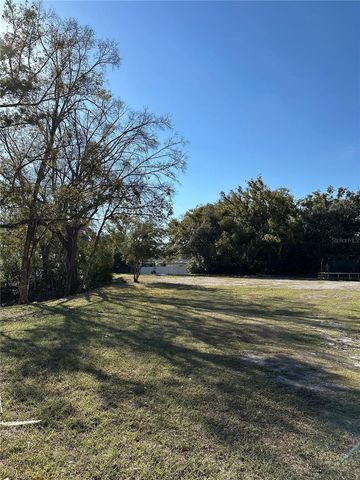 SUNRISE DRIVE, Lutz, FL 33549