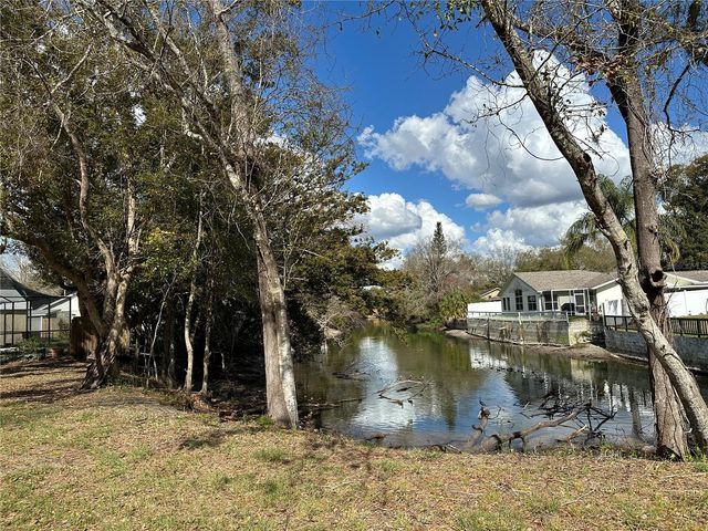 SUNRISE DRIVE, Lutz, FL 33549