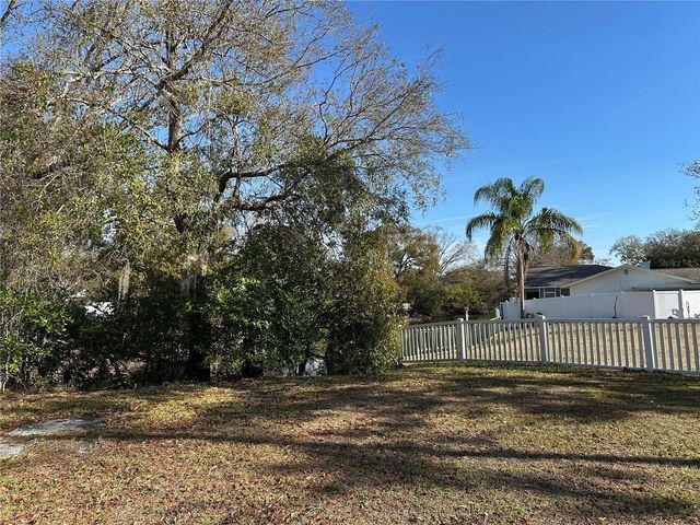 SUNRISE DRIVE, Lutz, FL 33549