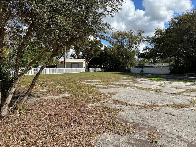 SUNRISE DRIVE, Lutz, FL 33549