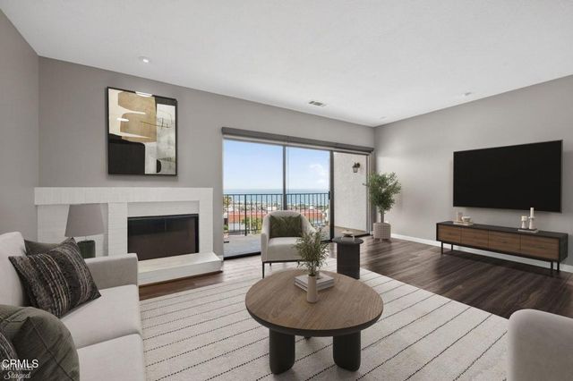 864 Vallecito Drive, Ventura, CA 93001