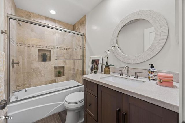 864 Vallecito Drive, Ventura, CA 93001