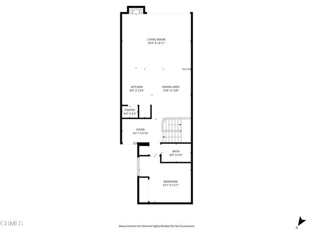 864 Vallecito Drive, Ventura, CA 93001