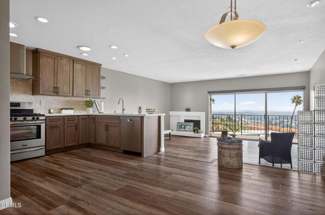 864 Vallecito Drive, Ventura, CA 93001