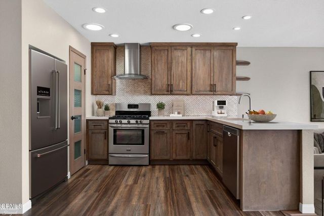 864 Vallecito Drive, Ventura, CA 93001