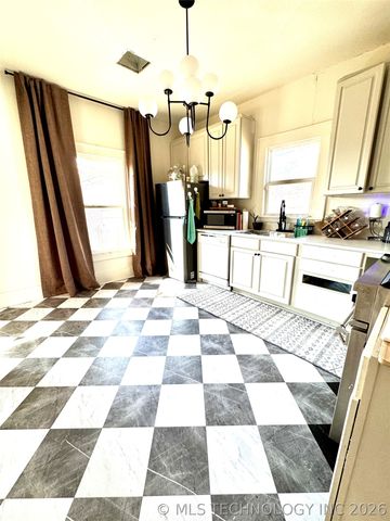 321 Wheeler Street, Ardmore, OK 73401