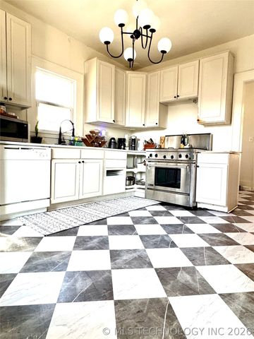 321 Wheeler Street, Ardmore, OK 73401