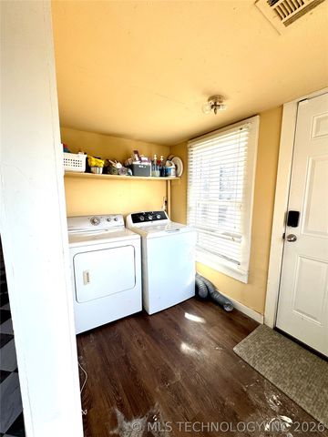 321 Wheeler Street, Ardmore, OK 73401