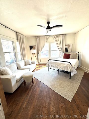 321 Wheeler Street, Ardmore, OK 73401