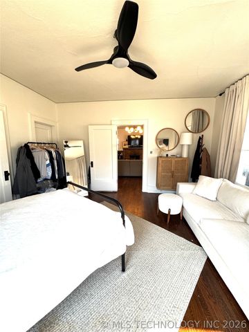 321 Wheeler Street, Ardmore, OK 73401