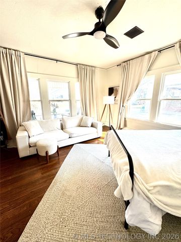 321 Wheeler Street, Ardmore, OK 73401