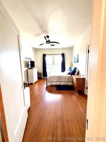 321 Wheeler Street, Ardmore, OK 73401