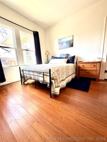 321 Wheeler Street, Ardmore, OK 73401