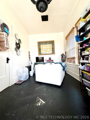 321 Wheeler Street, Ardmore, OK 73401