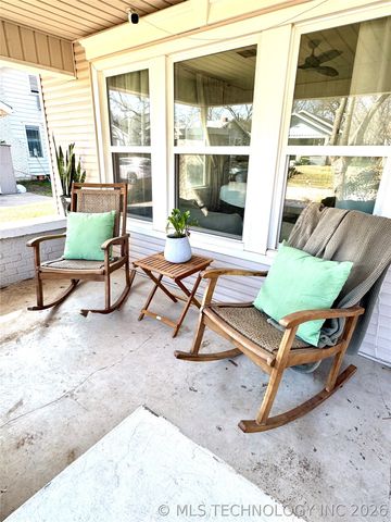 321 Wheeler Street, Ardmore, OK 73401