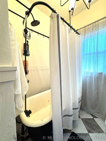 321 Wheeler Street, Ardmore, OK 73401