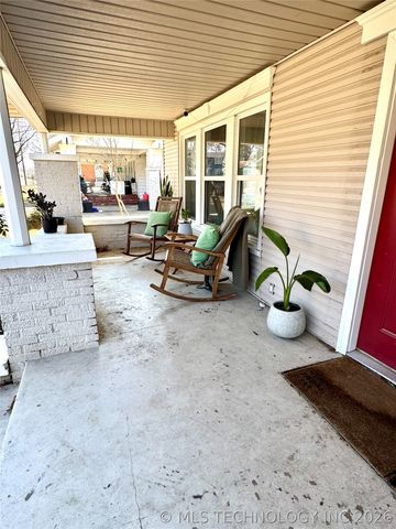 321 Wheeler Street, Ardmore, OK 73401