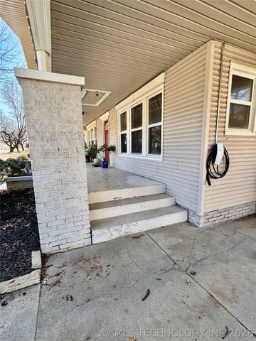 321 Wheeler Street, Ardmore, OK 73401