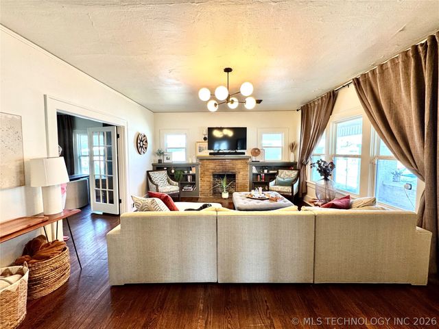 321 Wheeler Street, Ardmore, OK 73401