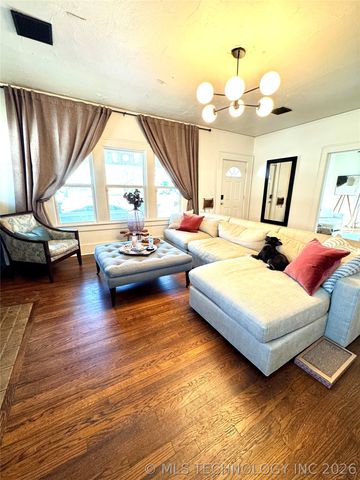 321 Wheeler Street, Ardmore, OK 73401