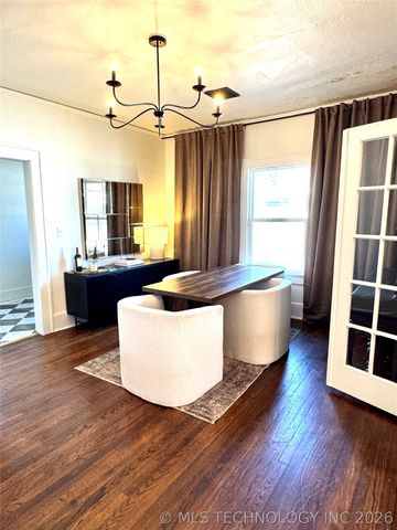 321 Wheeler Street, Ardmore, OK 73401