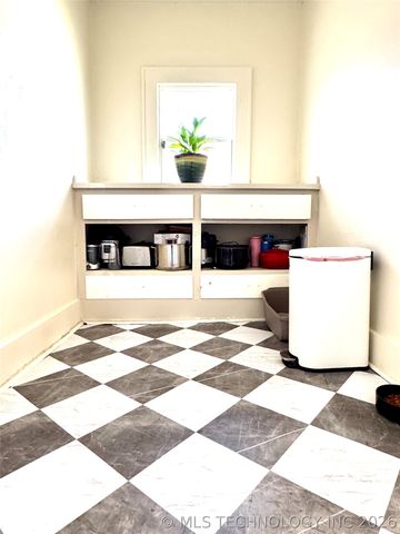 321 Wheeler Street, Ardmore, OK 73401