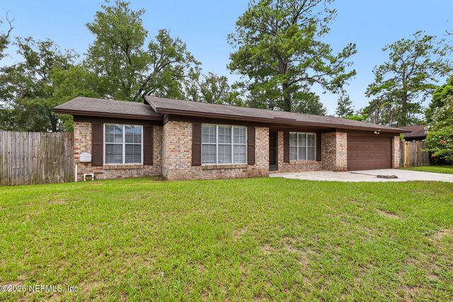 8364 POINTER Drive N, Jacksonville, FL 32221
