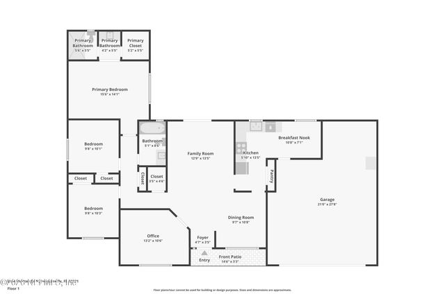 8364 POINTER Drive N, Jacksonville, FL 32221