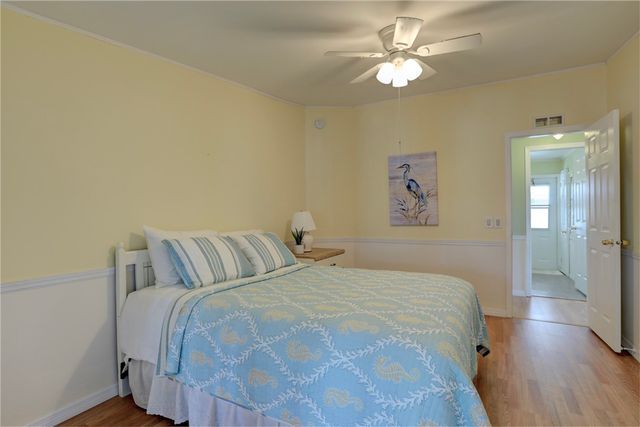 922 Hemlock Street, Barefoot Bay, FL 32976