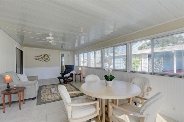 922 Hemlock Street, Barefoot Bay, FL 32976