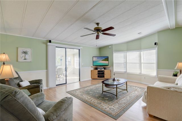 922 Hemlock Street, Barefoot Bay, FL 32976