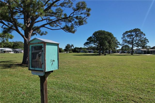 922 Hemlock Street, Barefoot Bay, FL 32976